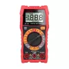 Multimeter Habotest HT108L – DC tot 600 V, AC tot 600 V, 10 A-bereik