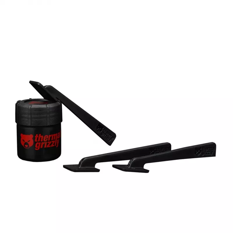 Thermal putty Grizzly Pro - 30 gram