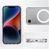 Cover 4smarts 541361 transparante hoes voor iPhone SE 6.06 inch