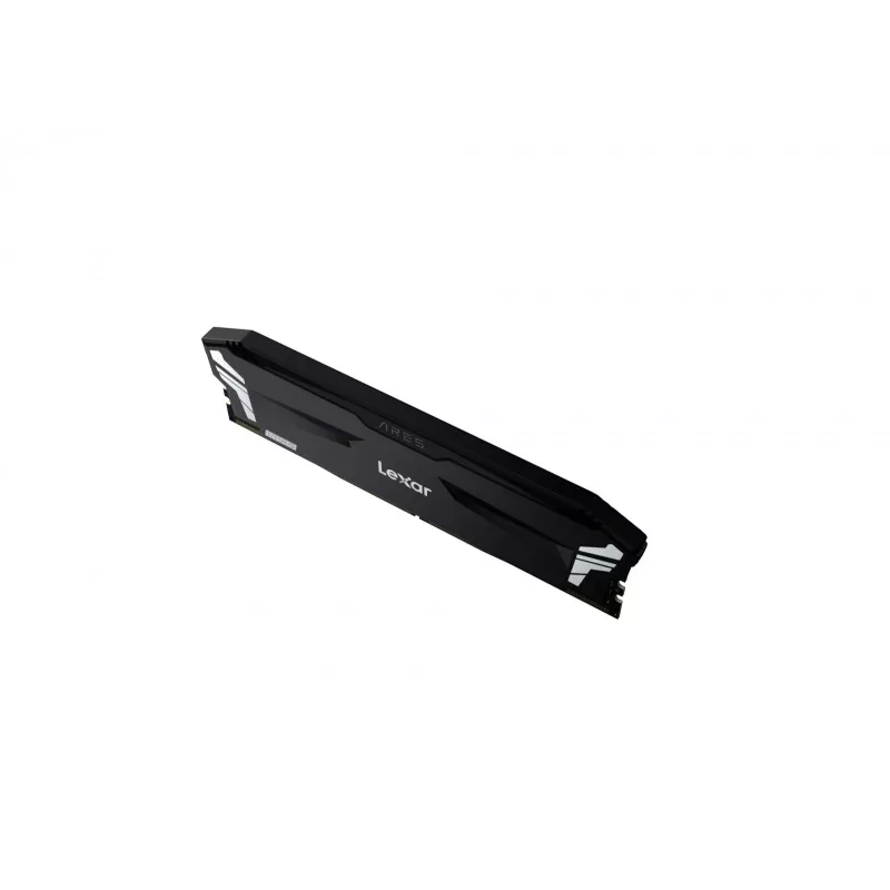 GEHEUGEN DIMM 32GB DDR5-6000/K2 LD5U16G60C320A-RGD LEXAR