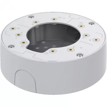 Axis 02025-001 aansluitbox