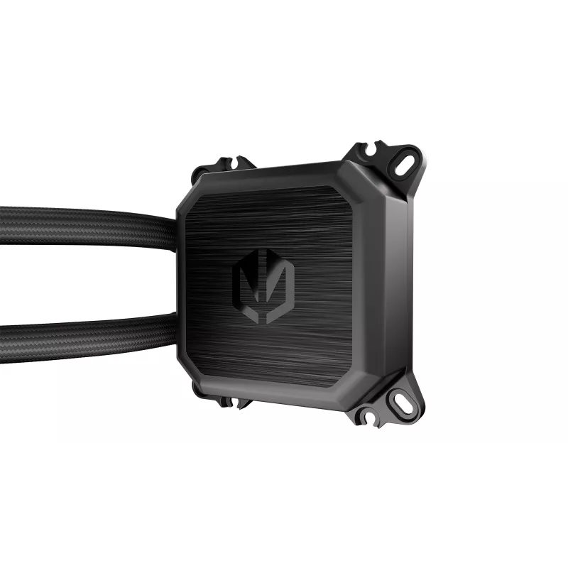 ENDORFY Navis F240 processor all-in-one vloeistofkoeler 12 cm zwart