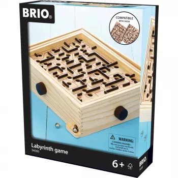 Behendigheidsspel BRIO 34000