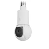 Montage Ubiquiti UACC-G5-PTZ-PM buiten wit 3/4 inch schroefdraad
