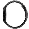Smartwatch Garett Quantum – zwart roestvrij staal
