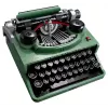 LEGO Ideas Schrijfmachine (21327)