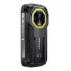Ulefone Armor Mini 20 smartphone, 4,7 inch, Helio G99, 8GB RAM, 256GB, 6200 mAh, Android 14, zwart