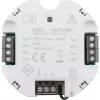 Homematic IP HMIP-FWI smart-home-ontvanger 868 MHz bedraad wit
