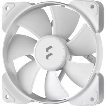 Fractal Design Aspect 12 120mm behuizingsventilator wit