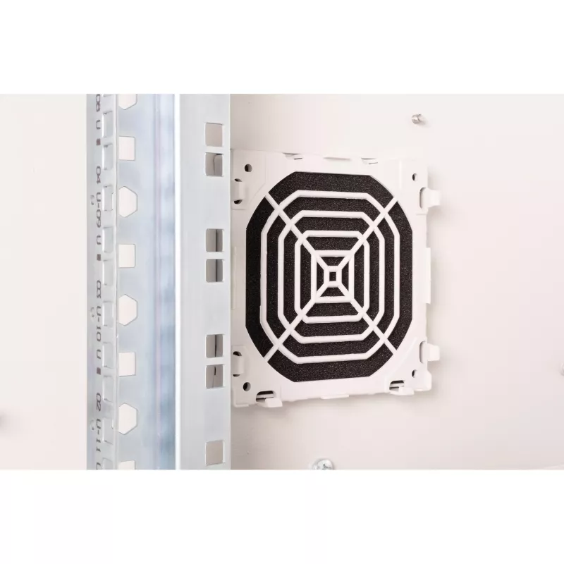 Wandmontagekast Digitus DN-19 12U-I-OD