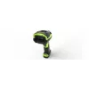 Zebra LI3678-ER handheld-barcodescanner 1D zwart, groen