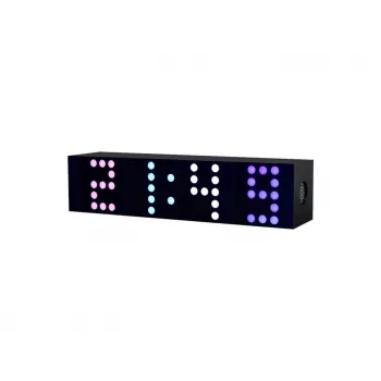 Gaming lichtpaneel YEELIGHT Cube 4-matrix (set van 4)