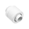Alphacool Eiszapfen 17624 13/10 mm knelkoppeling G1/4, 6 stuks, wit