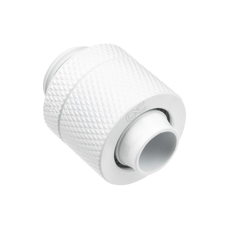 Alphacool Eiszapfen 17624 13/10 mm knelkoppeling G1/4, 6 stuks, wit