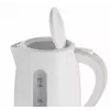 Elektrische waterkoker Zelmer 1,7 L 2200 W wit