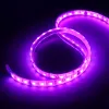 LED-lichtstrip Lamptron FlexLight Multi RGB met infraroodafstandsbediening, 5 m