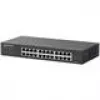 Gigabit 24-poorts desktop/rackmount switch TP-LINK MS124GS – 24 x 1 Gbps RJ45
