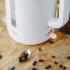 Adler waterkoker | AD 1386 | Elektrisch | 1850 W | 2,2 L | Kunststof | 360°-draaivoet | Wit