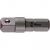 Wera Tool-Check Plus Imperial 39-delige gereedschapsset — 39-dlg. imperiale schroef- en accessoireset
