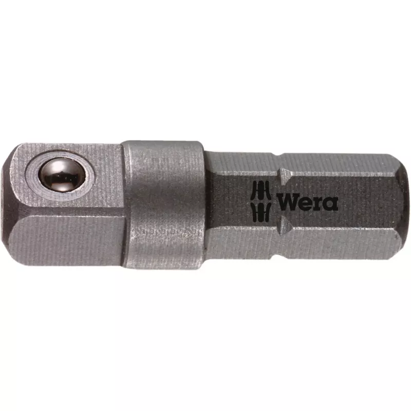 Wera Tool-Check Plus Imperial 39-delige gereedschapsset — 39-dlg. imperiale schroef- en accessoireset