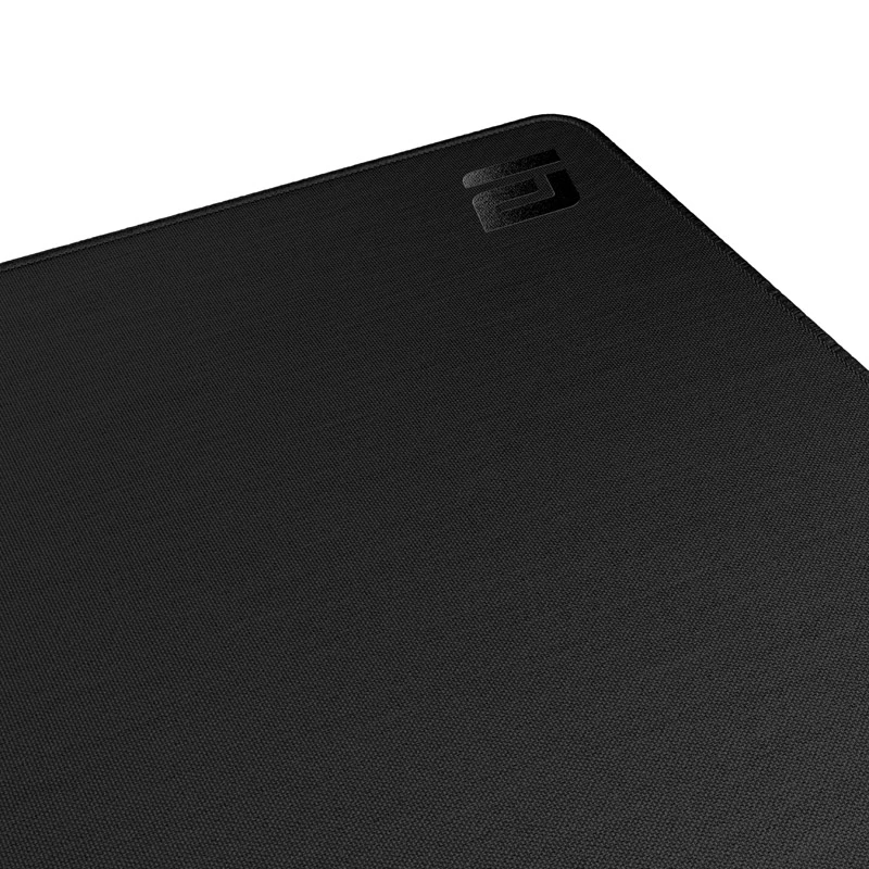 Endgame Gear MPC1200 Cordura gaming muismat STEALTH EDITION – zwart