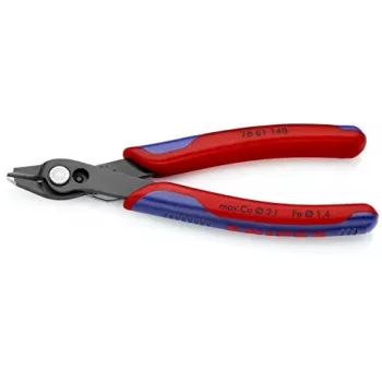 Knipex Electronic Super Knips XL zijkniptang