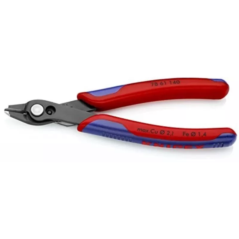 Knipex Electronic Super Knips XL zijkniptang