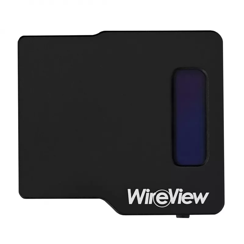 Thermal Grizzly | WireView | GPU 1x12VHPWR reversed | zwart | N/A