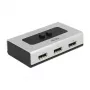 Videoswitch DeLOCK 87668 DisplayPort