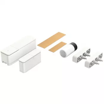 Bosch Door/Window Contact II Plus deur-/raamsensor draadloos deur/raam wit