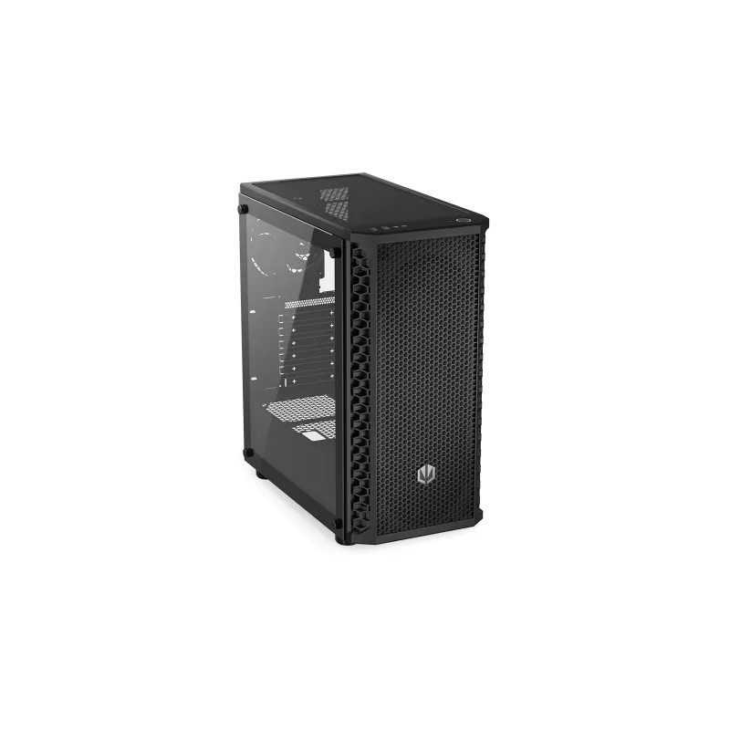 ENDORFY Signum 300 Air tower zwart