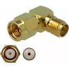 Coaxiale adapter SMA DeLOCK 89994