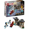 Bouwset LEGO-set 76288 Marvel Super Heroes Iron Man Iron Legion met HYDRA-soldaat-minifiguur, bouwbaar model