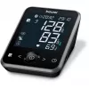 Bloeddrukmeter Beurer BM64 met Bluetooth-connectiviteit en manchet voor de bovenarm