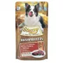 STUZZY Monoprotein-rund met bosbessen - natvoer voor honden - 150 g