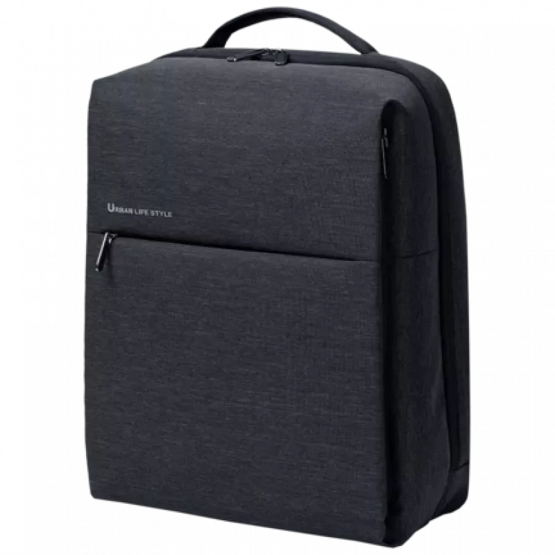 Casual rugzak Xiaomi Mi City 2 grijs polyester