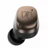 Sennheiser Momentum True Wireless 4 koptelefoon - zwart copper