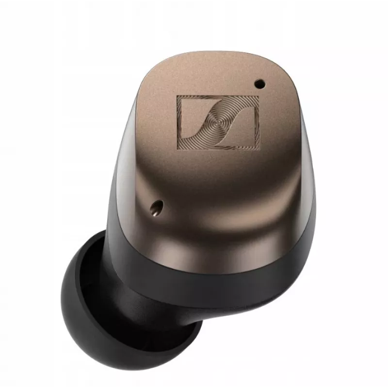 Sennheiser Momentum True Wireless 4 koptelefoon - zwart copper