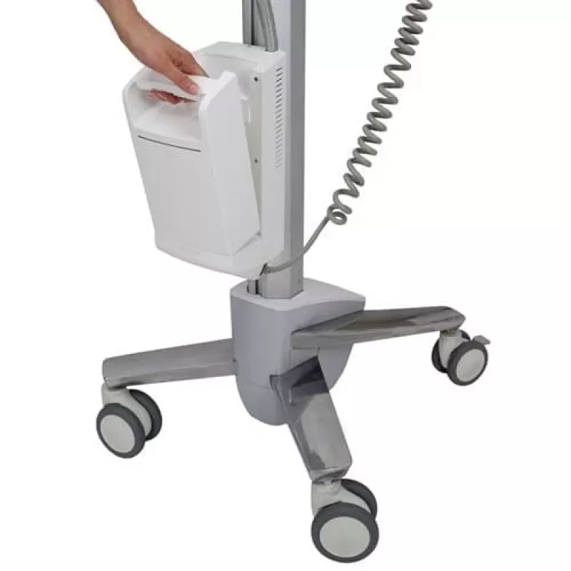 Ergotron 98-250 batterij wit