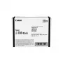 Tonerpatroon Canon T08 3010C006 1500 pagina's zwart