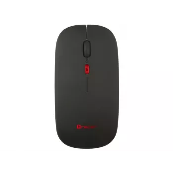 Muis Tracer slank RF 2.4 GHz/BT zwart