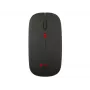 Muis Tracer slank RF 2.4 GHz/BT zwart