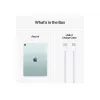 Apple iPad 11 inch Air Wi-Fi + Cellular 128 GB - blauw
