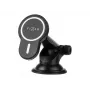 Fixed MagClick XL | houder | Apple | iPhone 12/13/14 | zwart