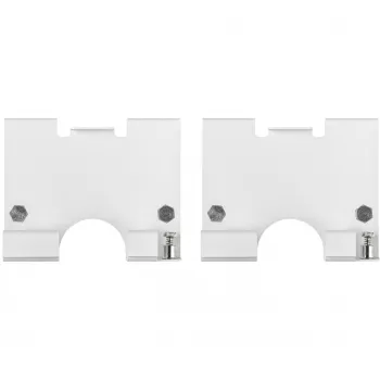 WLAN-accesspoint T-bar-houder Lancom Systems LX-7000 voor LX-7500 LX-7300, wit, 5-pack
