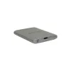 Transcend TS4TESD360C opslagstation 4 TB grijs USB 3.2 Gen 2x2 - USB-C
