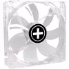 Xilence XF046 120mm rode LED behuizingsventilator