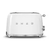SMEG toaster wit TSF01WHEU