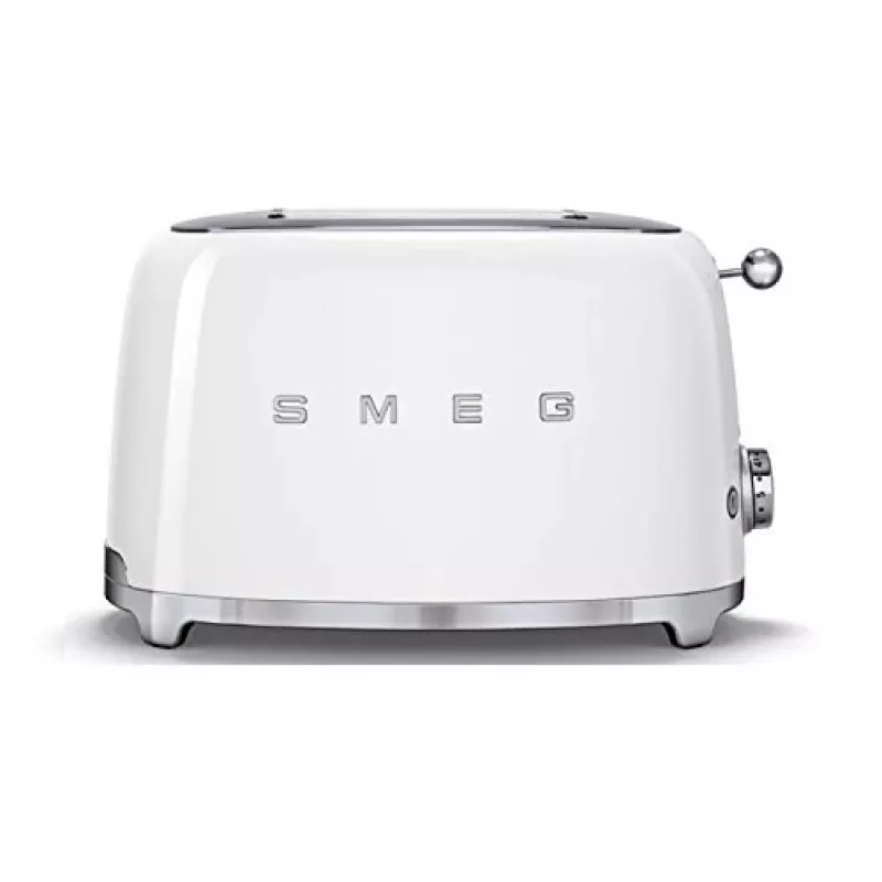 SMEG toaster wit TSF01WHEU