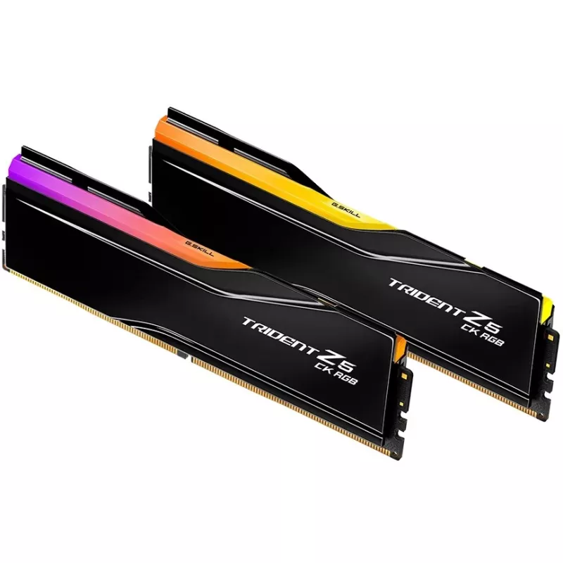 G.skill F5-8400C4052G24GX2-TZ5CRK geheugenmodule 48
